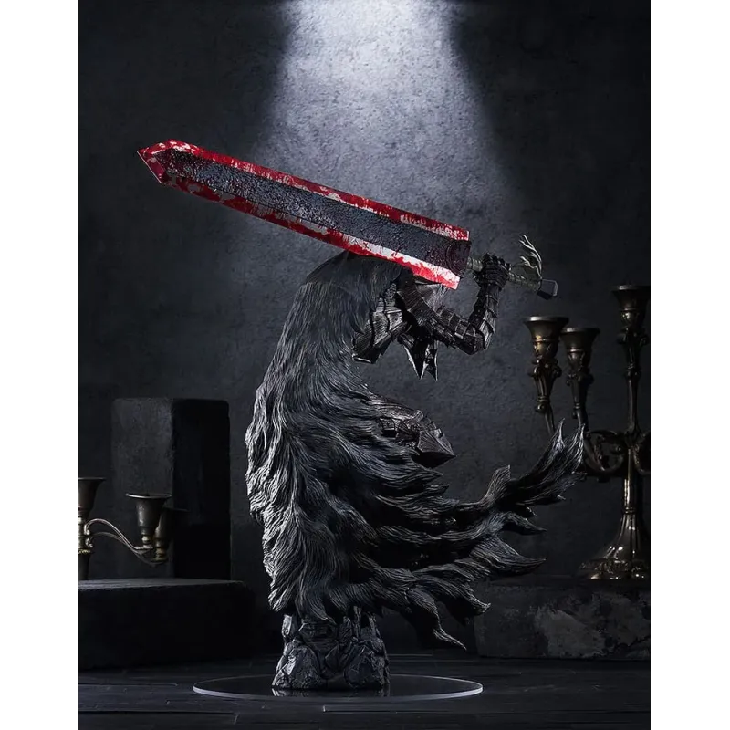 Berserk Guts (Berserker Armor) XL Size Max Factory