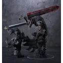 Berserk Guts (Berserker Armor) XL Size Max Factory