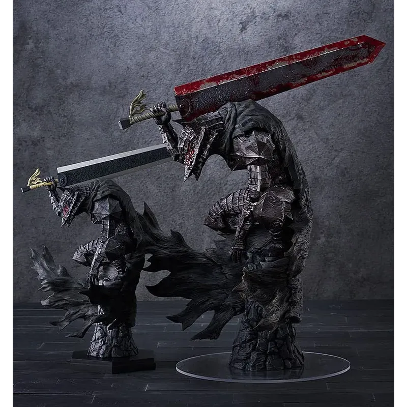 Berserk Guts (Berserker Armor) XL Size Max Factory