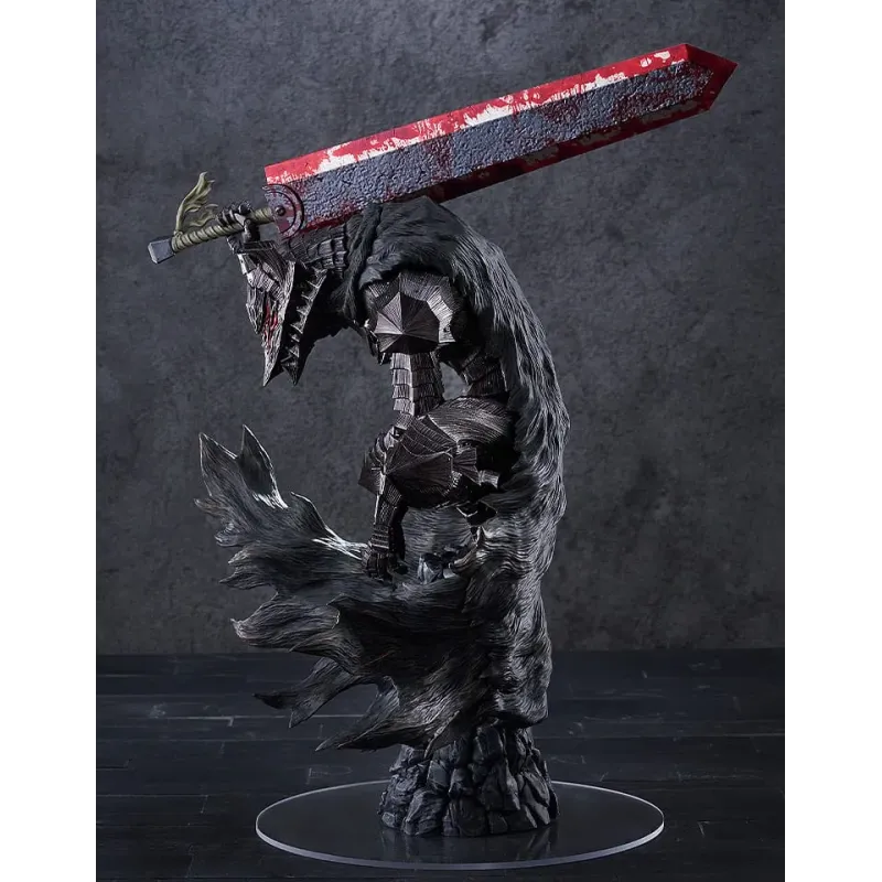 Berserk Guts (Berserker Armor) XL Size Max Factory