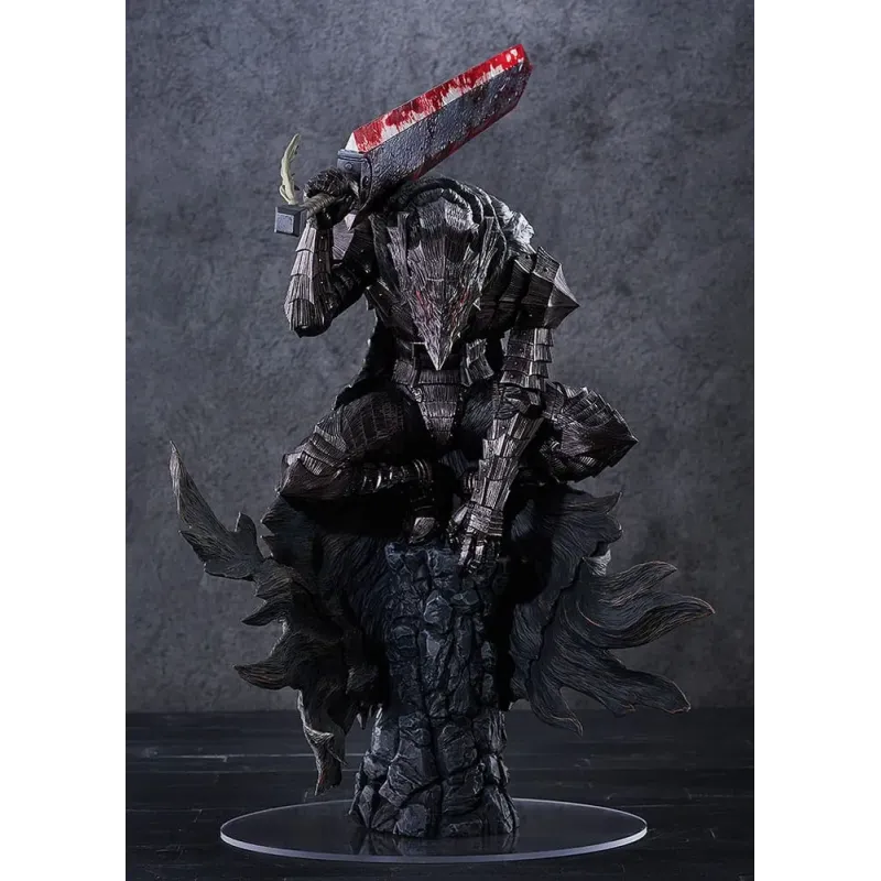 Berserk Guts (Berserker Armor) XL Size Max Factory