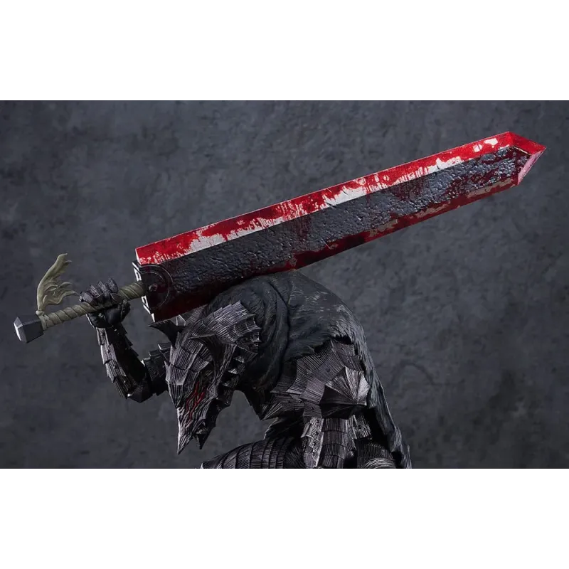 Berserk Guts (Berserker Armor) XL Size Max Factory