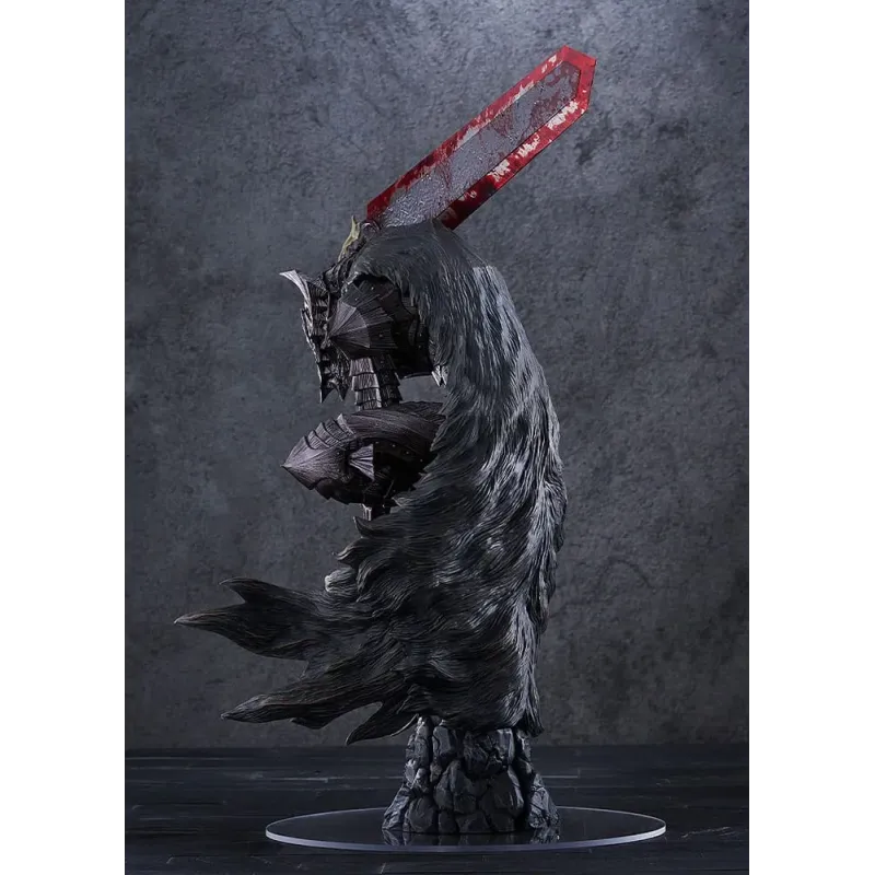 Berserk Guts (Berserker Armor) XL Size Max Factory