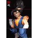 Dragon Ball Z Vegetto C3 Studio