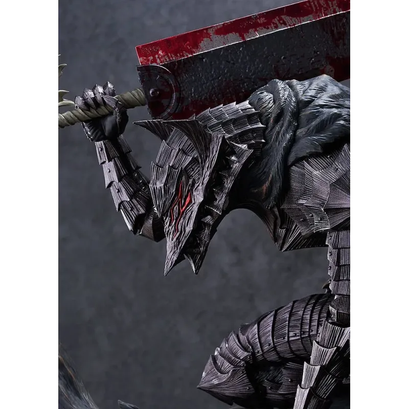 Berserk Guts (Berserker Armor) XL Size Max Factory