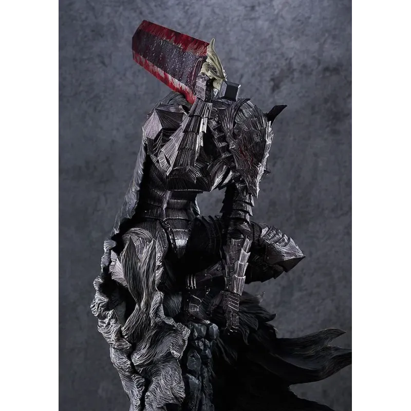 Berserk Guts (Berserker Armor) XL Size Max Factory