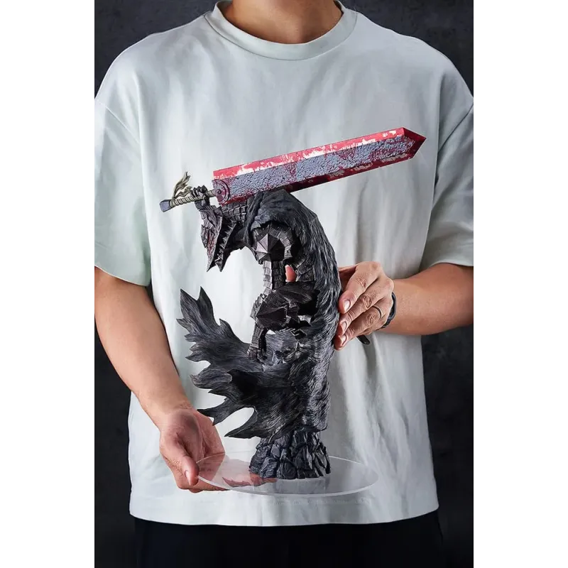 Berserk Guts (Berserker Armor) XL Size Max Factory