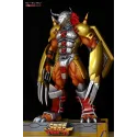 Digimon Wargreymon JMDM Studio