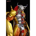 Digimon Wargreymon JMDM Studio