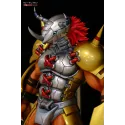 Digimon Wargreymon JMDM Studio