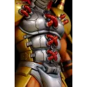 Digimon Wargreymon JMDM Studio