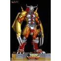Digimon Wargreymon JMDM Studio