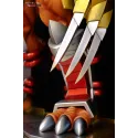 Digimon Wargreymon JMDM Studio