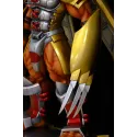Digimon Wargreymon JMDM Studio
