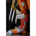 Digimon Wargreymon JMDM Studio