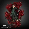 Bleach Urahara Kisuke HXHENG × CHENG Studio