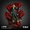 Bleach Urahara Kisuke HXHENG × CHENG Studio