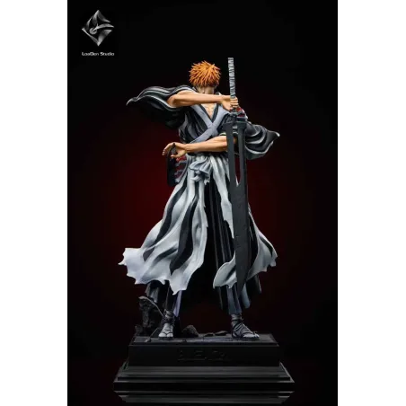 Bleach Thousand-Year Blood War Kurosaki Ichigo LoaDen Studio