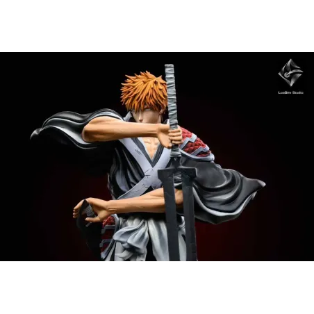 Bleach Thousand-Year Blood War Kurosaki Ichigo LoaDen Studio
