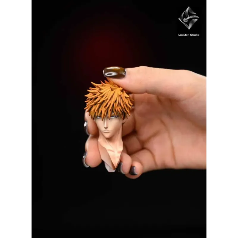 Bleach Thousand-Year Blood War Kurosaki Ichigo LoaDen Studio