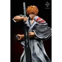 Bleach Thousand-Year Blood War Kurosaki Ichigo LoaDen Studio