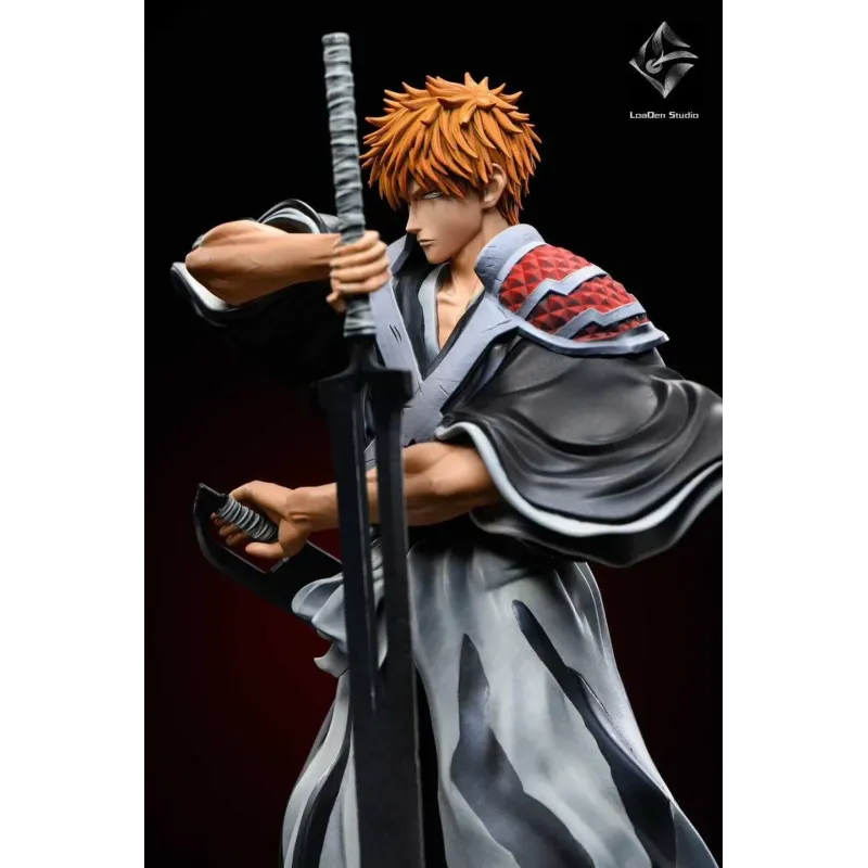 Bleach Thousand-Year Blood War Kurosaki Ichigo LoaDen Studio