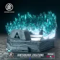 The Legend of Zelda Young Link Pulling Master Sword KINTSUKUROI CREATIONS