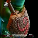 The Legend of Zelda Young Link Pulling Master Sword KINTSUKUROI CREATIONS
