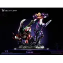 Metroid Samus Wake Studio