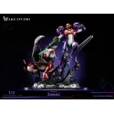Metroid Samus Wake Studio