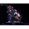 Metroid Samus Wake Studio