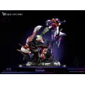 Metroid Samus Wake Studio