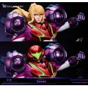 Metroid Samus Wake Studio