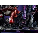 Metroid Samus Wake Studio