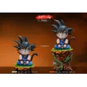 Dragon Ball Kid Son Goku MWZB Studio