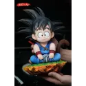 Dragon Ball Kid Son Goku MWZB Studio