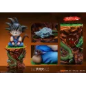 Dragon Ball Kid Son Goku MWZB Studio