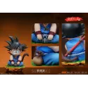 Dragon Ball Kid Son Goku MWZB Studio