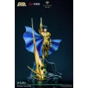 Saint Seiya Shura Capricorn Zodiakos Studio