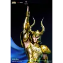 Saint Seiya Shura Capricorn Zodiakos Studio
