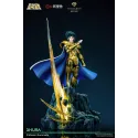 Saint Seiya Shura Capricorn Zodiakos Studio