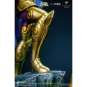 Saint Seiya Shura Capricorn Zodiakos Studio