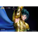 Saint Seiya Shura Capricorn Zodiakos Studio