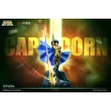 Saint Seiya Shura Capricorn Zodiakos Studio