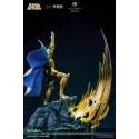 Saint Seiya Shura Capricorn Zodiakos Studio