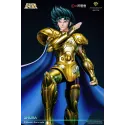 Saint Seiya Shura Capricorn Zodiakos Studio