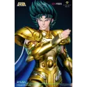 Saint Seiya Shura Capricorn Zodiakos Studio