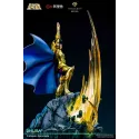 Saint Seiya Shura Capricorn Zodiakos Studio