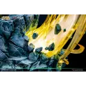 Saint Seiya Shura Capricorn Zodiakos Studio