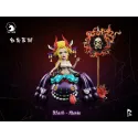 One Piece Black Maria WCF MDS Studio